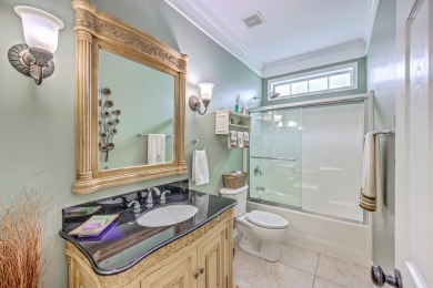Welcome to this beautifully maintained, move-in ready home in on RiverTowne Country Club in South Carolina - for sale on GolfHomes.com, golf home, golf lot