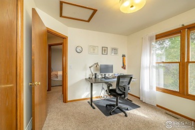 Welcome to 1621 Alcott Street - a warm and well-cared-for on Collindale Golf Course in Colorado - for sale on GolfHomes.com, golf home, golf lot