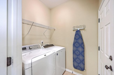 Welcome to this beautifully maintained, move-in ready home in on RiverTowne Country Club in South Carolina - for sale on GolfHomes.com, golf home, golf lot
