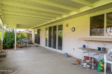 HIGHLY DESIRABLE COMMUNITY!! Located in the heart of Leisure on Leisure Village Golf Club in California - for sale on GolfHomes.com, golf home, golf lot