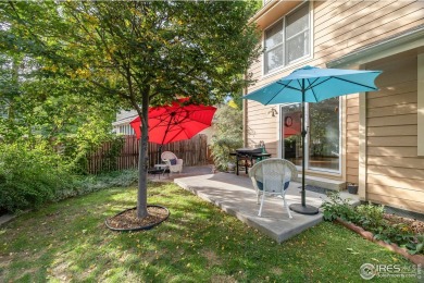 Welcome to 1621 Alcott Street - a warm and well-cared-for on Collindale Golf Course in Colorado - for sale on GolfHomes.com, golf home, golf lot