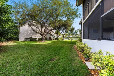 Welcome to this charming first-floor condo located in the highly on PGA National Golf Club in Florida - for sale on GolfHomes.com, golf home, golf lot