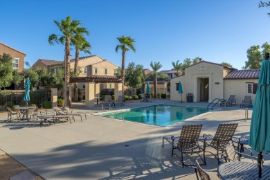Discover incredible value in this beautifully upgraded 2-bedroom on Emerald Desert Golf Club in California - for sale on GolfHomes.com, golf home, golf lot