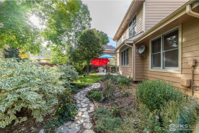 Welcome to 1621 Alcott Street - a warm and well-cared-for on Collindale Golf Course in Colorado - for sale on GolfHomes.com, golf home, golf lot