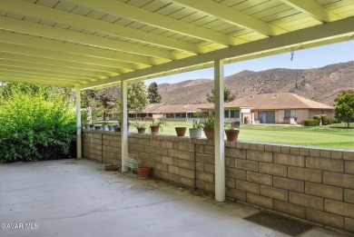 HIGHLY DESIRABLE COMMUNITY!! Located in the heart of Leisure on Leisure Village Golf Club in California - for sale on GolfHomes.com, golf home, golf lot