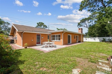 One or more photo(s) has been virtually staged. UPDATE (mid Sept on The Dunedin Country Club in Florida - for sale on GolfHomes.com, golf home, golf lot