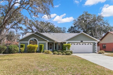 Beautiful home now available in River Crossing! Situated in a on Timber Greens Country Club in Florida - for sale on GolfHomes.com, golf home, golf lot