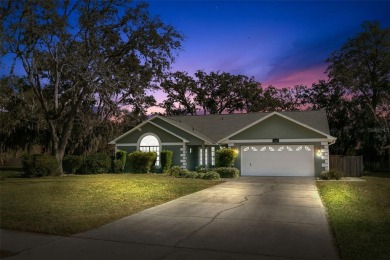 Beautiful home now available in River Crossing! Situated in a on Timber Greens Country Club in Florida - for sale on GolfHomes.com, golf home, golf lot