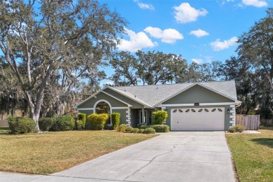 Beautiful home now available in River Crossing! Situated in a on Timber Greens Country Club in Florida - for sale on GolfHomes.com, golf home, golf lot