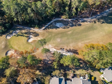 Scenic Golf Course Views

Experience MORE time to play, relax on Houndslake Country Club in South Carolina - for sale on GolfHomes.com, golf home, golf lot