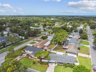 One or more photo(s) has been virtually staged. UPDATE (mid Sept on The Dunedin Country Club in Florida - for sale on GolfHomes.com, golf home, golf lot