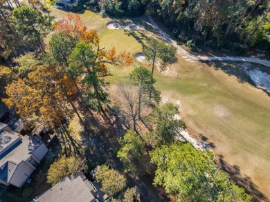 Scenic Golf Course Views

Experience MORE time to play, relax on Houndslake Country Club in South Carolina - for sale on GolfHomes.com, golf home, golf lot