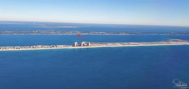 For buyers searching nationwide for true Florida waterfront with on Tiger Point Golf and Country Club in Florida - for sale on GolfHomes.com, golf home, golf lot