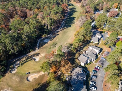 Scenic Golf Course Views

Experience MORE time to play, relax on Houndslake Country Club in South Carolina - for sale on GolfHomes.com, golf home, golf lot