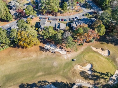 Scenic Golf Course Views

Experience MORE time to play, relax on Houndslake Country Club in South Carolina - for sale on GolfHomes.com, golf home, golf lot