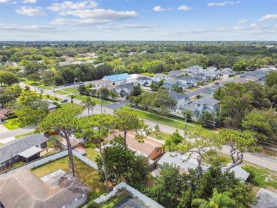 One or more photo(s) has been virtually staged. UPDATE (mid Sept on The Dunedin Country Club in Florida - for sale on GolfHomes.com, golf home, golf lot