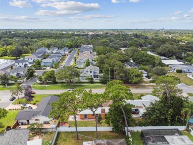 One or more photo(s) has been virtually staged. UPDATE (mid Sept on The Dunedin Country Club in Florida - for sale on GolfHomes.com, golf home, golf lot