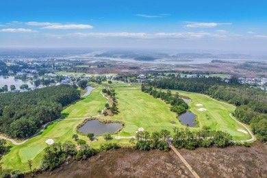 Welcome to this beautifully maintained, move-in ready home in on RiverTowne Country Club in South Carolina - for sale on GolfHomes.com, golf home, golf lot