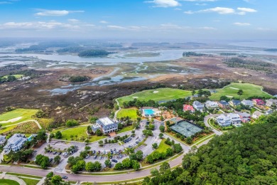 Welcome to this beautifully maintained, move-in ready home in on RiverTowne Country Club in South Carolina - for sale on GolfHomes.com, golf home, golf lot