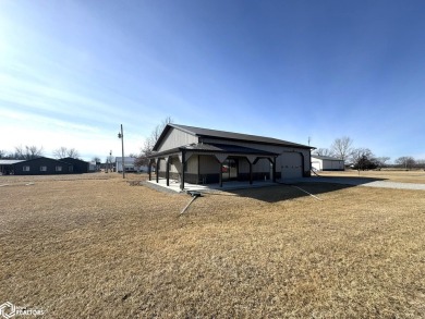 Fully Furnished Home with All the Toys! Welcome to your dream on The Preserve on Rathbun Lake in Iowa - for sale on GolfHomes.com, golf home, golf lot