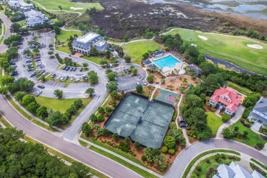 Welcome to this beautifully maintained, move-in ready home in on RiverTowne Country Club in South Carolina - for sale on GolfHomes.com, golf home, golf lot