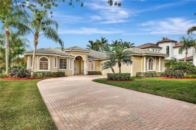 Meticulously maintained custom Arthur Rutenberg pool home on a on Hammock Creek Golf Club in Florida - for sale on GolfHomes.com, golf home, golf lot