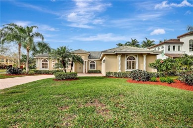 Meticulously maintained custom Arthur Rutenberg pool home on a on Hammock Creek Golf Club in Florida - for sale on GolfHomes.com, golf home, golf lot