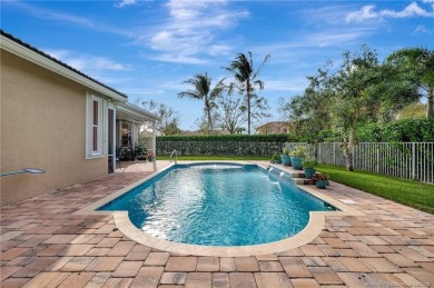 Meticulously maintained custom Arthur Rutenberg pool home on a on Hammock Creek Golf Club in Florida - for sale on GolfHomes.com, golf home, golf lot