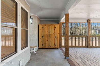 This charming brick home is tucked into an established on Brierwood Golf Club in North Carolina - for sale on GolfHomes.com, golf home, golf lot