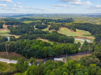 FULLY RENOVATED COMMERCIAL PROPERTY PERFECT FOR A MEDICAL on Sugar Hill Golf Club in Georgia - for sale on GolfHomes.com, golf home, golf lot