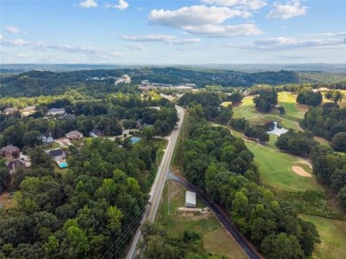 FULLY RENOVATED COMMERCIAL PROPERTY PERFECT FOR A MEDICAL on Sugar Hill Golf Club in Georgia - for sale on GolfHomes.com, golf home, golf lot