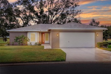 Welcome to this beautifully maintained 2-bedroom, 2-bathroom on Sandpiper Golf Club in Florida - for sale on GolfHomes.com, golf home, golf lot