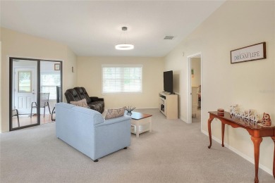 Welcome to this beautifully maintained 2-bedroom, 2-bathroom on Sandpiper Golf Club in Florida - for sale on GolfHomes.com, golf home, golf lot