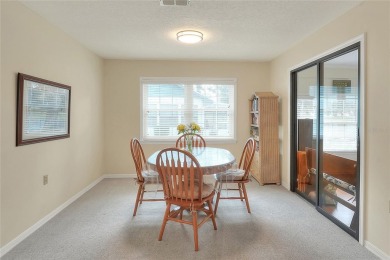 Welcome to this beautifully maintained 2-bedroom, 2-bathroom on Sandpiper Golf Club in Florida - for sale on GolfHomes.com, golf home, golf lot