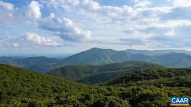 Welcome to 793 Laurelwood in Wintergreen! This charming, top on Devils Knob in Virginia - for sale on GolfHomes.com, golf home, golf lot