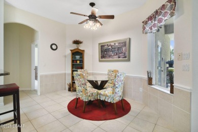 Located in the prestigious gated Spruce Creek Fly-In community on Spruce Creek Golf Club in Florida - for sale on GolfHomes.com, golf home, golf lot