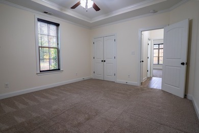 Welcome to 205 Links Crossing in the sought-after Grand Harbor on The Patriot Golf Club At Grand Harbor in South Carolina - for sale on GolfHomes.com, golf home, golf lot