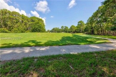 Fabulous Opportunity! One of the last remaining homesites in all on Palmetto Hall Golf Course in South Carolina - for sale on GolfHomes.com, golf home, golf lot