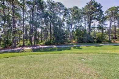 Fabulous Opportunity! One of the last remaining homesites in all on Palmetto Hall Golf Course in South Carolina - for sale on GolfHomes.com, golf home, golf lot