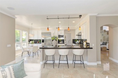 Welcome to 8 Dover, a turn-key residence situated on the on Dove Canyon Country Club in California - for sale on GolfHomes.com, golf home, golf lot