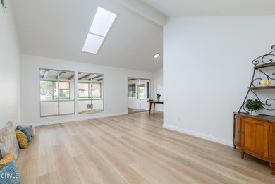 Welcome to 24121 Village 24, a free-standing Monterey model home on Leisure Village Golf Club in California - for sale on GolfHomes.com, golf home, golf lot