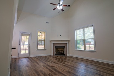 Welcome to 205 Links Crossing in the sought-after Grand Harbor on The Patriot Golf Club At Grand Harbor in South Carolina - for sale on GolfHomes.com, golf home, golf lot