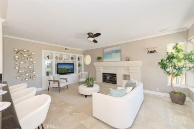Welcome to 8 Dover, a turn-key residence situated on the on Dove Canyon Country Club in California - for sale on GolfHomes.com, golf home, golf lot