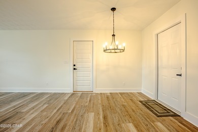 Completely Remodeled & Perfectly Located in Lynn Haven! Welcome on Panama Country Club in Florida - for sale on GolfHomes.com, golf home, golf lot