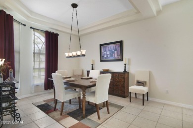 Located in the prestigious gated Spruce Creek Fly-In community on Spruce Creek Golf Club in Florida - for sale on GolfHomes.com, golf home, golf lot