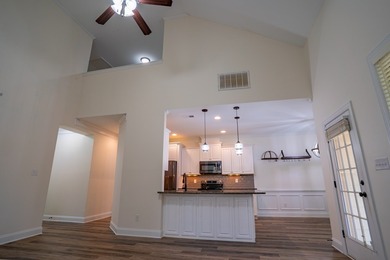 Welcome to 205 Links Crossing in the sought-after Grand Harbor on The Patriot Golf Club At Grand Harbor in South Carolina - for sale on GolfHomes.com, golf home, golf lot