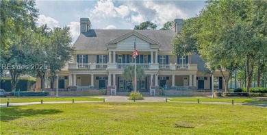 Fabulous Opportunity! One of the last remaining homesites in all on Palmetto Hall Golf Course in South Carolina - for sale on GolfHomes.com, golf home, golf lot