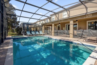 INCOME PRODUCING RENTAL HOME!! Feast your eyes on this beautiful on The Oasis Club at Champions Gate in Florida - for sale on GolfHomes.com, golf home, golf lot