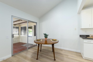 Welcome to 24121 Village 24, a free-standing Monterey model home on Leisure Village Golf Club in California - for sale on GolfHomes.com, golf home, golf lot