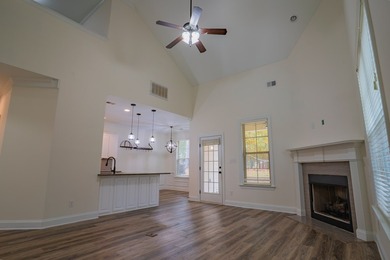 Welcome to 205 Links Crossing in the sought-after Grand Harbor on The Patriot Golf Club At Grand Harbor in South Carolina - for sale on GolfHomes.com, golf home, golf lot